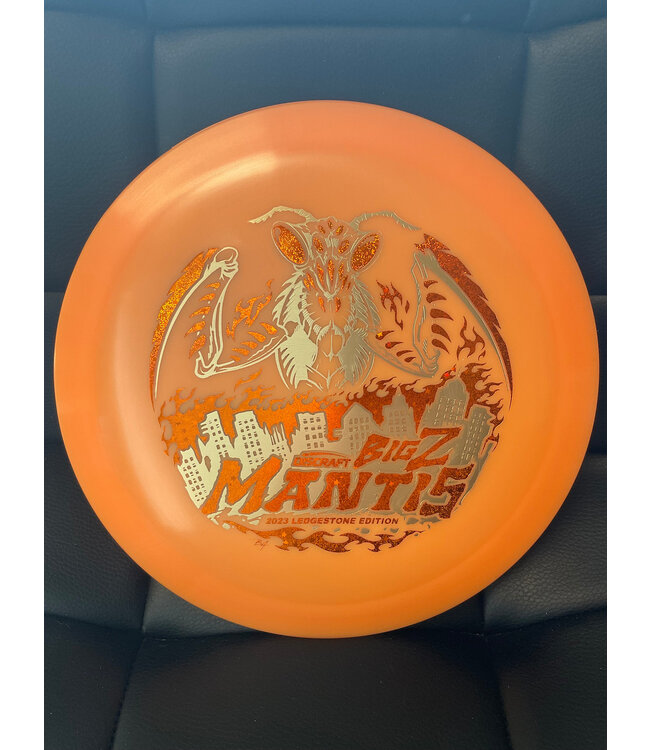 Discraft Discraft Big Z Mantis