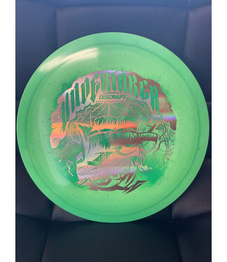 Discraft Discraft ESP Glo Sparkle Undertaker