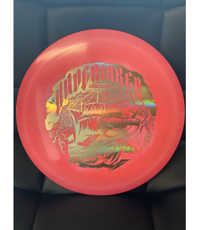 Discraft Discraft ESP Glo Sparkle Undertaker