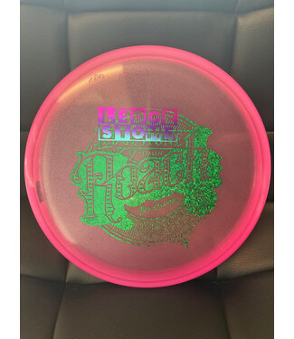 Discraft Discraft Z Metallic Roach