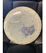 ABC Discs ABC Discs Secret Weapon White With Money Flakes 122g OOP