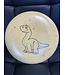Dino Discs Dino Discs Egg Shell Brachiosaurus