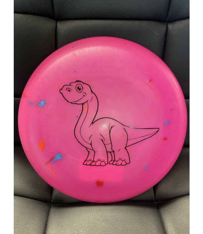 Dino Discs Dino Discs Egg Shell Brachiosaurus