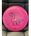 Dino Discs Dino Discs Egg Shell Brachiosaurus
