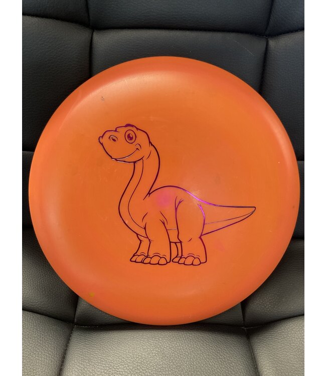 Dino Discs Dino Discs Egg Shell Brachiosaurus