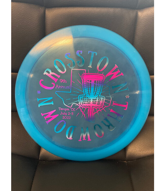 Discraft Discraft Z Line Raptor