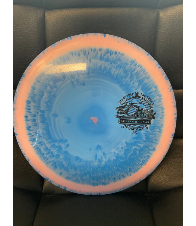 Lone Star Discs Lone Star Discs Lima Nimitz