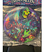 Discraft Discraft ESP Buzzz Full Foil 177g+ Brian Allen February 2025 He-Man Masters of the Universe Tribute SIGNED 33/80 (1576)