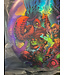 Discraft Discraft ESP Buzzz Full Foil 177g+ Brian Allen February 2025 He-Man Masters of the Universe Tribute SIGNED 33/80 (1576)