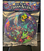 Discraft Discraft ESP Buzzz Full Foil 177g+ Brian Allen February 2025 He-Man Masters of the Universe Tribute SIGNED 33/80 (1576)