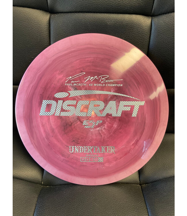 Discraft Discraft ESP Undertaker