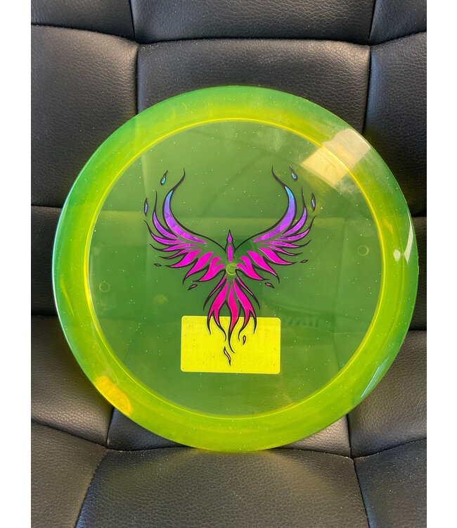Mint Discs Mint Discs Eternal Phoenix 165-169g