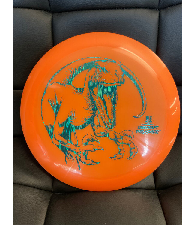Discraft Discraft Big Z Thrasher