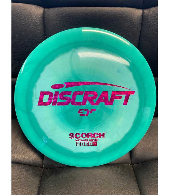 Discraft Discraft ESP Scorch