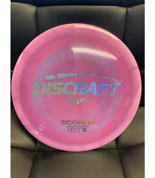 Discraft Discraft ESP Scorch