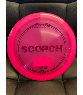 Discraft Discraft Z Line Scorch