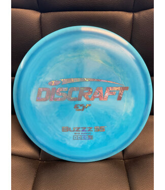 Discraft Discraft ESP Buzzz SS