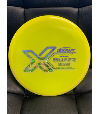 Discraft Discraft X Line Buzzz