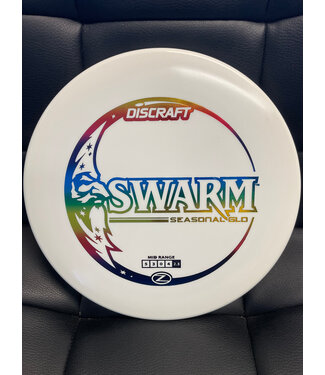 Discraft Discraft Z Glo Swarm