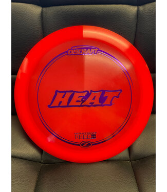 Discraft Discraft Z Line Heat