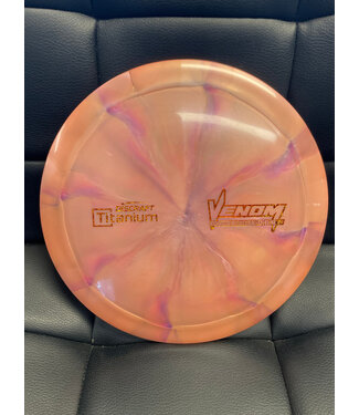Discraft Discraft Titanium Venom