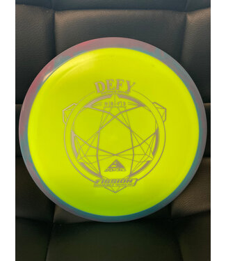 Axiom Discs Axiom Discs Fission Defy
