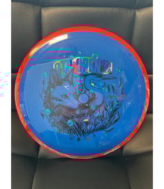 Axiom Discs Axiom Discs Soft Neutron Crave