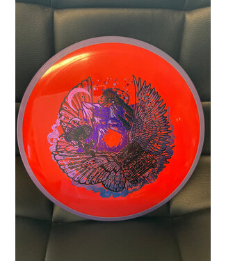 Axiom Discs Axiom Discs Neutron Crave