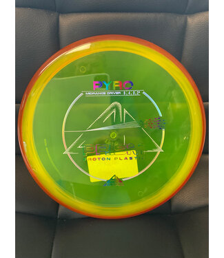 Axiom Discs Axiom Discs Prism Proton Pyro