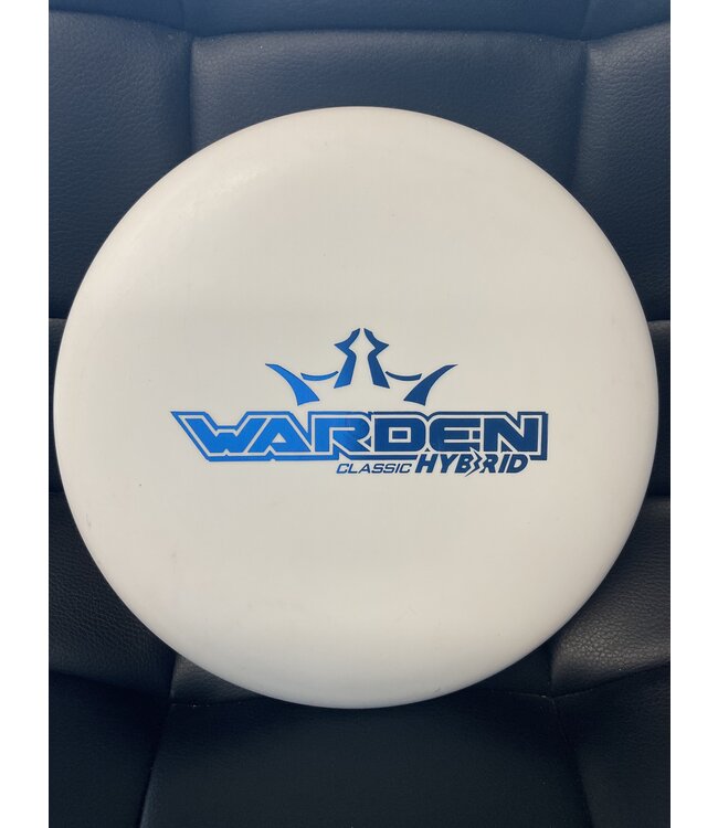 Dynamic Discs Dynamic Classic Hybrid Warden
