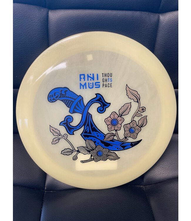 Thought Space Athletics Thought Space Athletics Glow Animus 173-175g Dagger Stamp