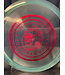 Innova Discmania C-Line MD4 Teal 180g 2017 DGWT European Open Stamp Innova Made (1585)