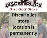Store Location CLOSURE