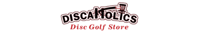 DiscaHolics Disc Golf Store