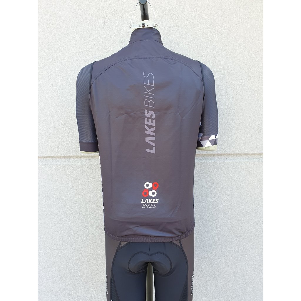 Ventou Lakes Bikes Vest