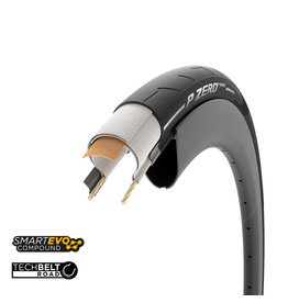 Pirelli Pirelli Pzero Race Black