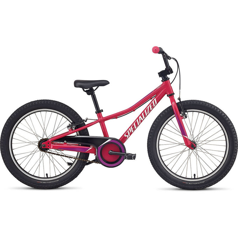 2021 Specialized Hotrock 20\