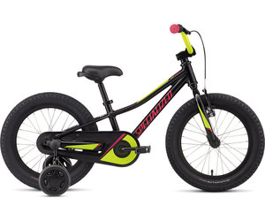 2022 Specialized Riprock 16\