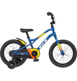 GT 2021 GT Grunge 16"