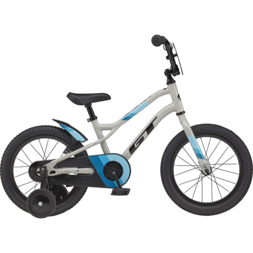 GT GT Grunge 16"
