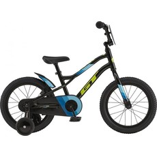 GT GT Grunge 16"