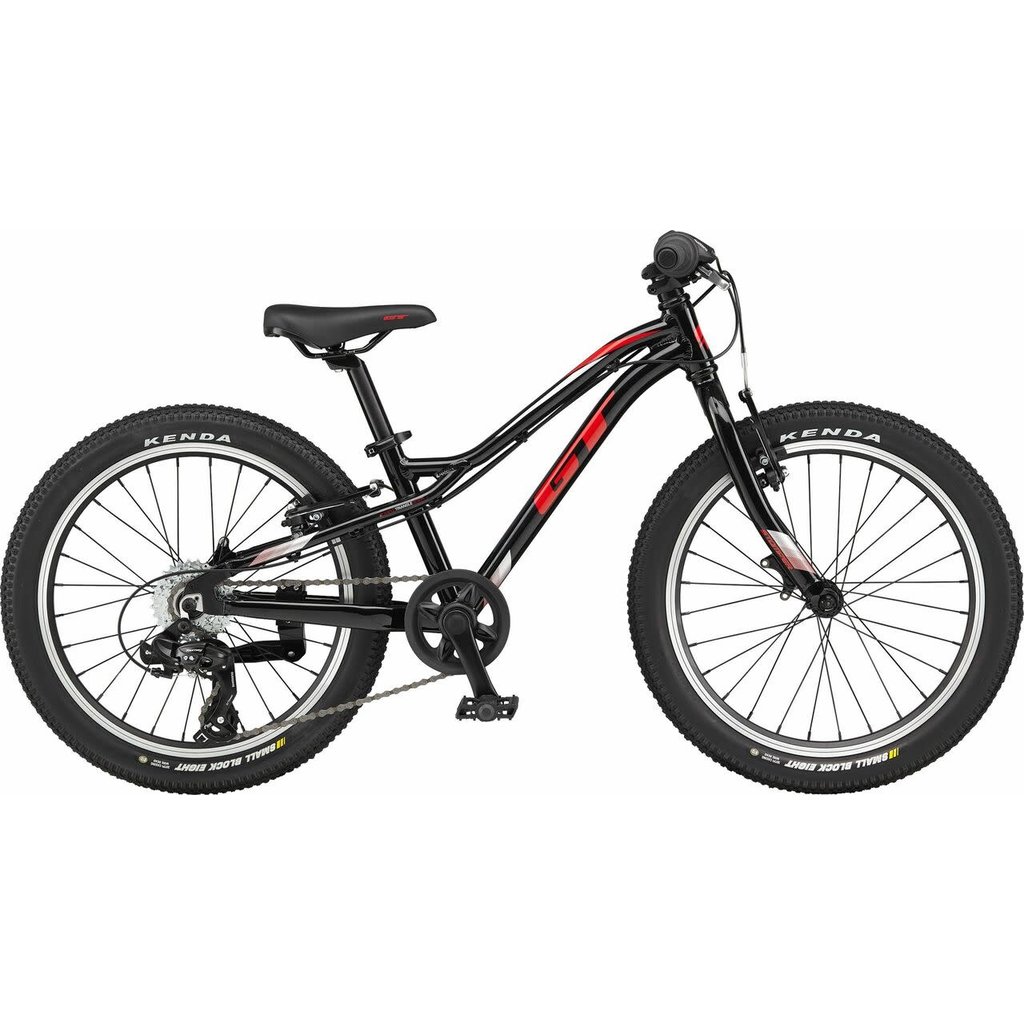 GT GT Stomper Prime 20"