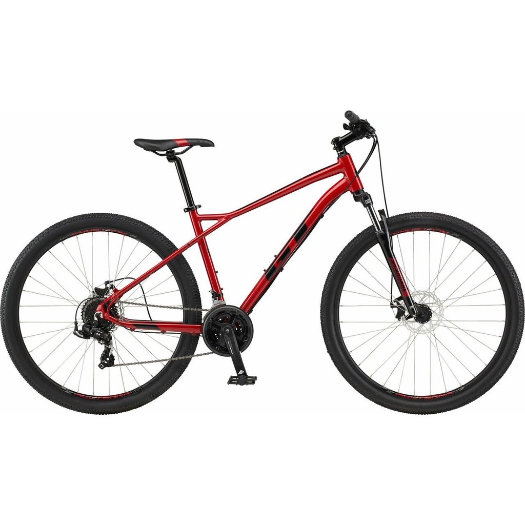 GT GT Aggressor Sport 29