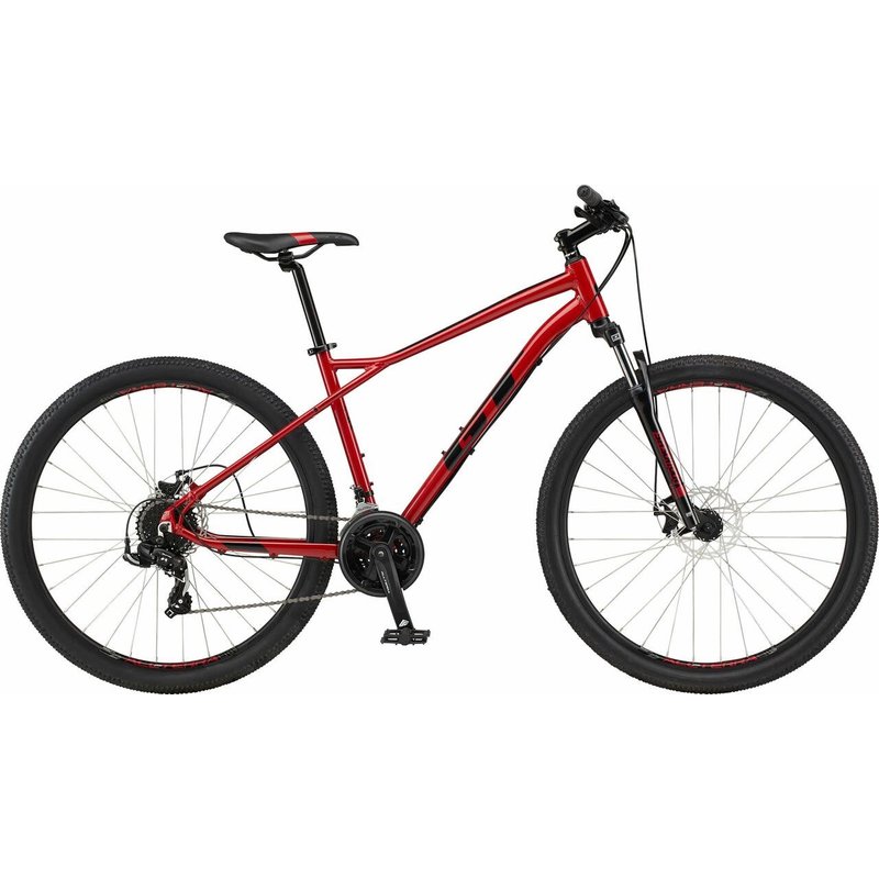 2021 GT Avalanche Sport 29 - Lakes Bikes