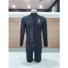 Lakes Bikes Lakes Bikes Thermal Pedal Mafia Jackets Mens