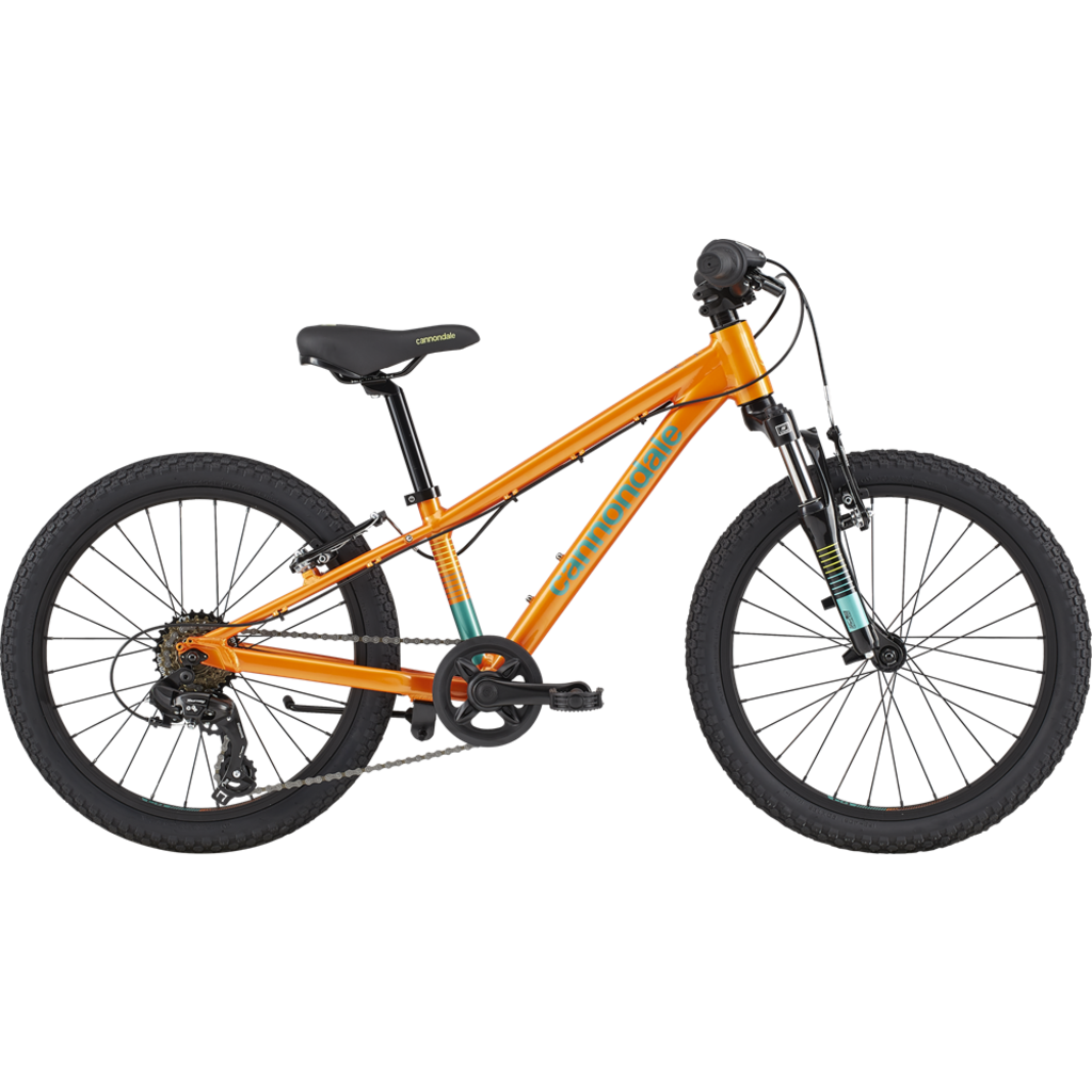 Cannondale 2021 Cannondale Trail 20"