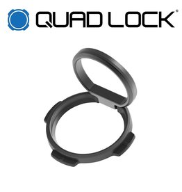 QUADLOCK Phone/Ring Stand