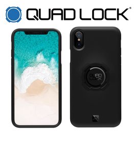 Quad Lock QUADLOCK Case iPhone X Max