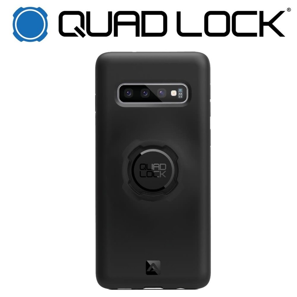 Quad Lock QUADLOCK Case Galaxy S10+