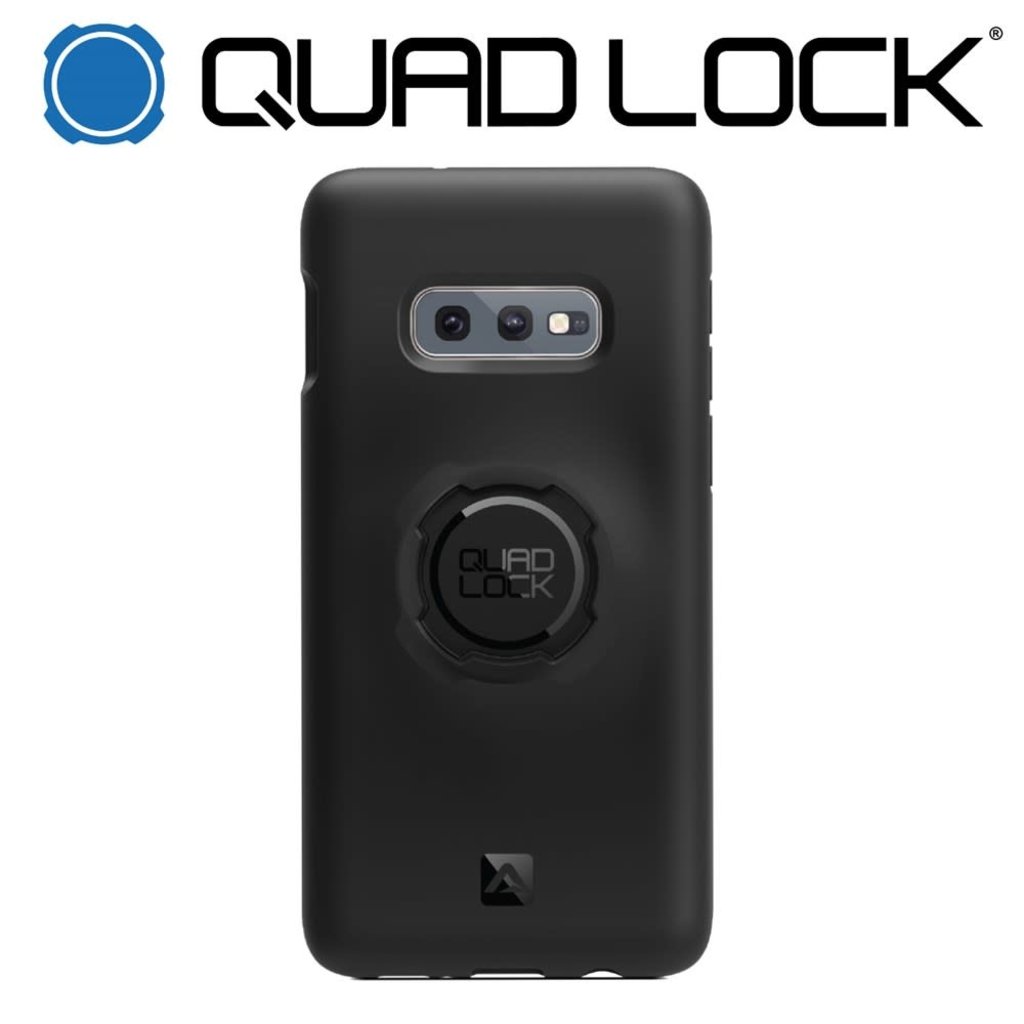 Quad Lock QUADLOCK Case Galaxy S10E